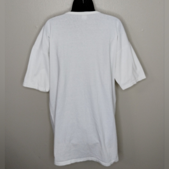 VINTAGE the venetian las vegas women's one size t-shirt casino made in USA NWOT - Picture 5 of 7